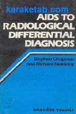 aids to radiological differential diagnosis